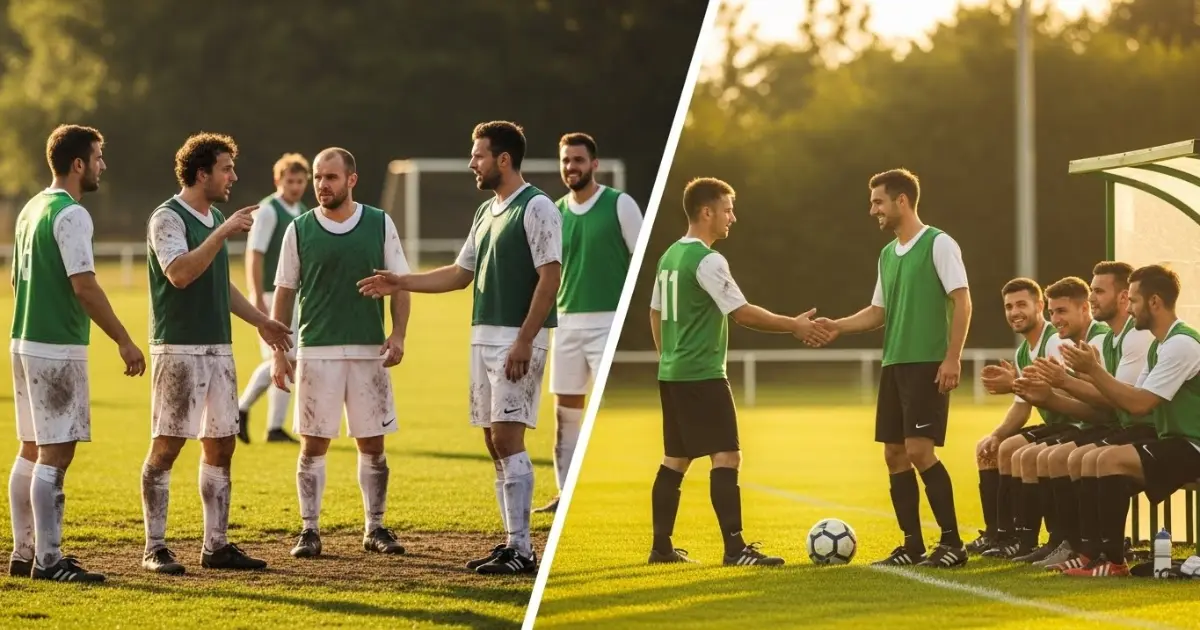 10 Erros Fatais que Matam a Diversão da Sua Pelada