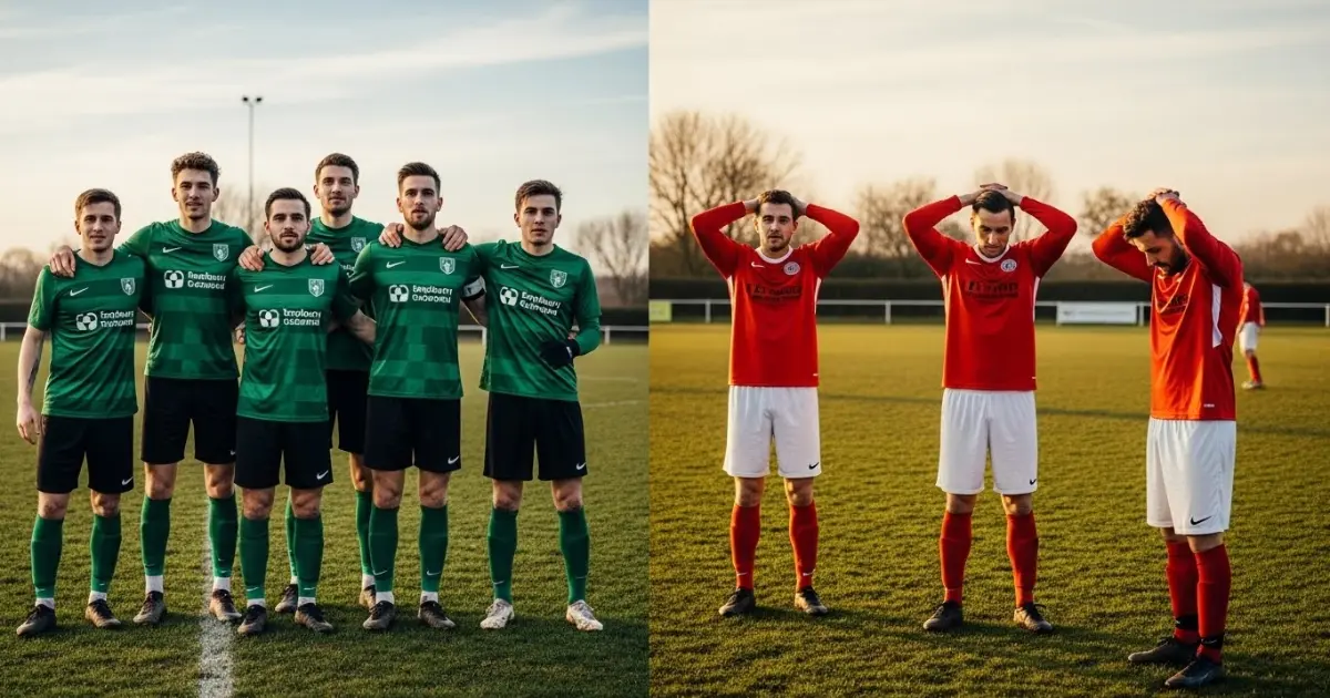 A Ciência da Competição: Por que times desequilibrados matam a diversão