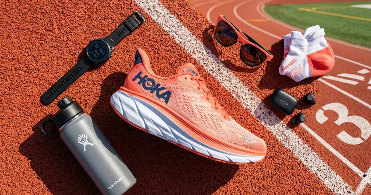 Capa do artigo: Os 5 Melhores Tênis para Corrida Feminino em 2026: Guia Completo e Ranking