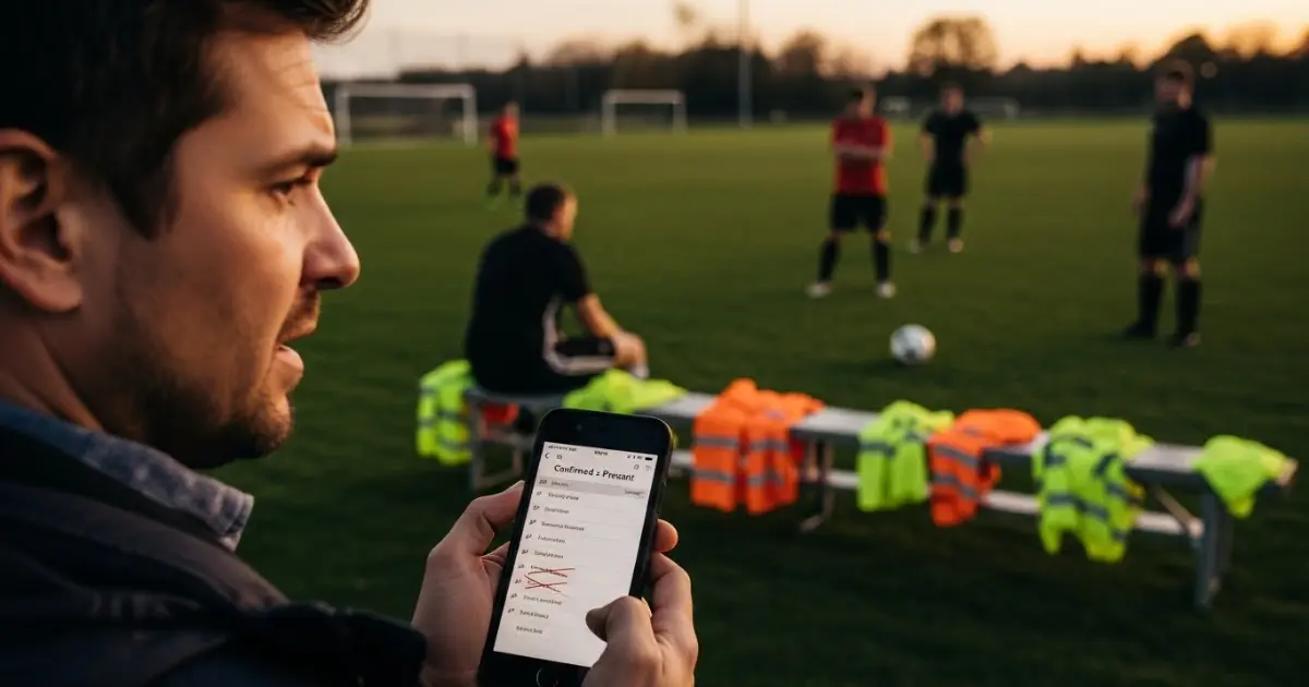 Confirmados x Presentes: Como acabar com a falta de compromisso no seu grupo